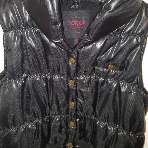 $10 ~ Yoki Bubble Vest - Picture 2 of 4